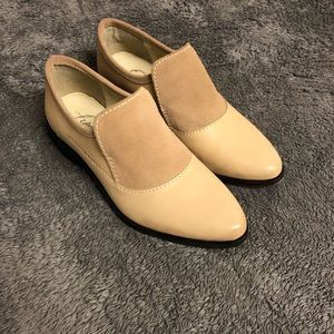 Free People shoes